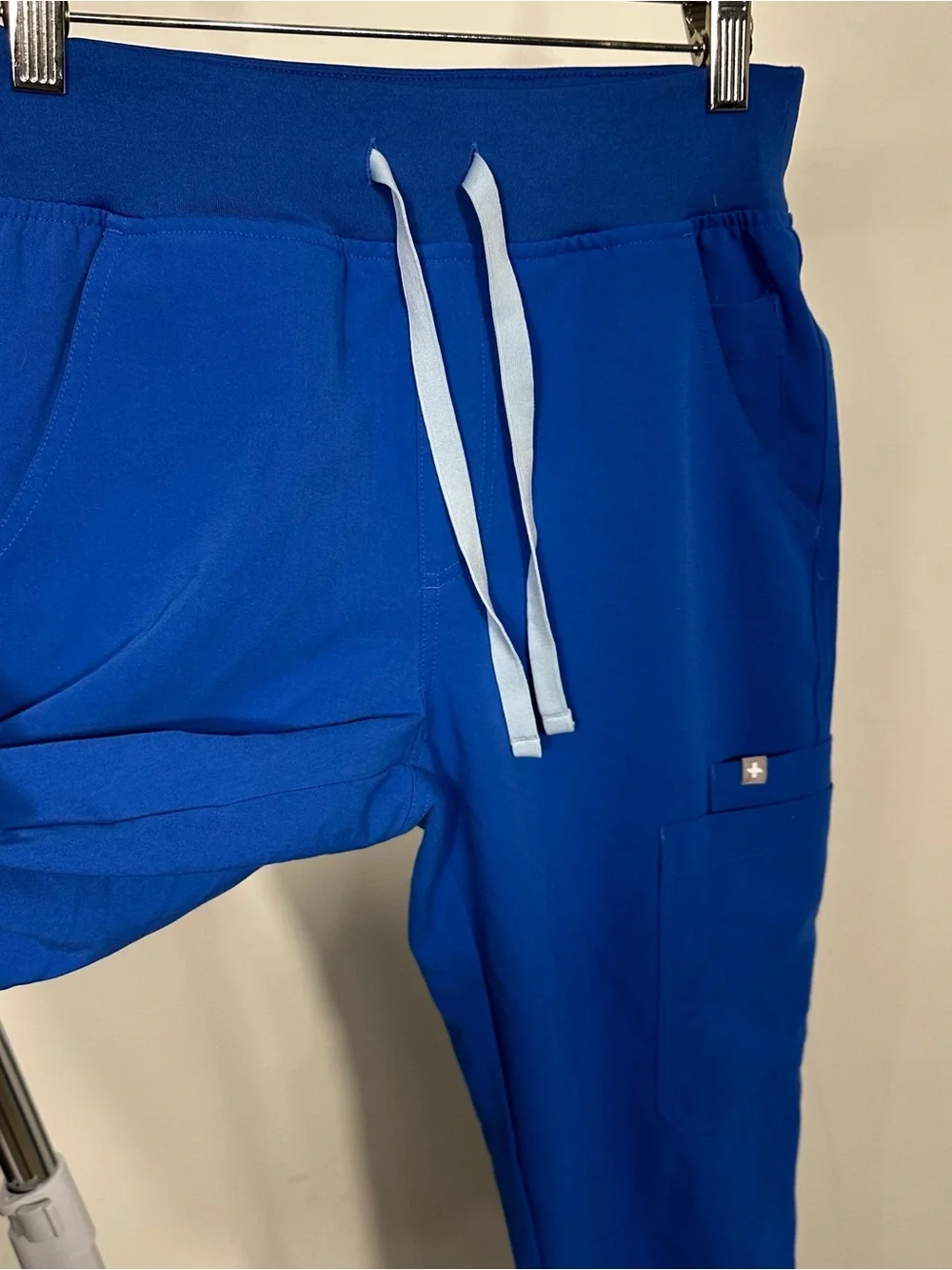 Figs High Waisted Yola Pants
